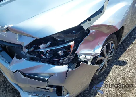 2020 Subaru Impreza Sedan from USA, damaged, VIN 4S3GKAB62L3615376